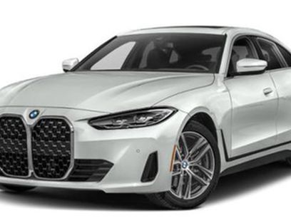 New 2026 BMW 430i xDrive w/ M Sport Package