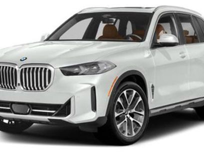 New 2026 BMW X5 xDrive40i