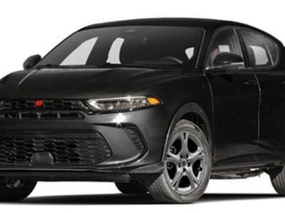 New 2025 Dodge Hornet R/T