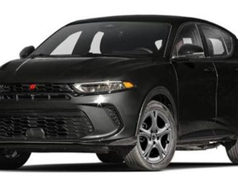 New 2024 Dodge Hornet GT w/ GT Blacktop Package image 1