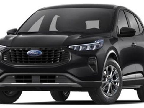 Certified 2024 Ford Escape Active image 1