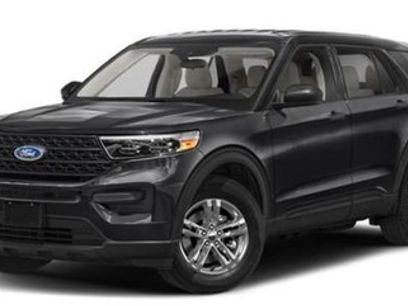 Certified 2024 Ford Explorer Timberline w/ Timberline Technology Package