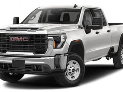 Certified 2024 GMC Sierra 2500 AT4