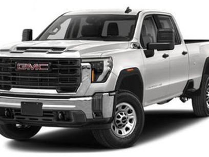 New 2026 GMC Sierra 3500 Denali Ultimate