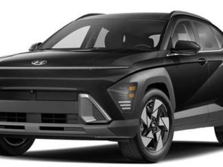 Used 2025 Hyundai Kona SEL image 1