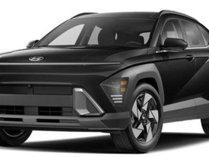 New 2026 Hyundai Kona Limited