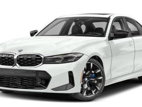 New 2026 BMW M340i xDrive w/ Premium Package image 1