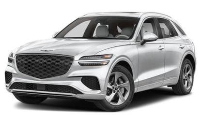 Used 2026 Genesis GV70 2.5T Sport Prestige AWD/4WD image 1