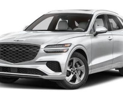 New 2026 Genesis GV70 3.5T Sport Advanced