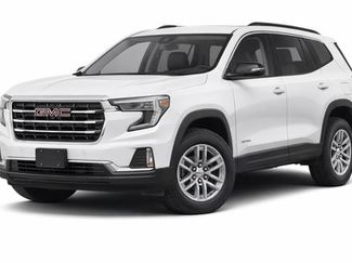 New 2026 GMC Acadia Denali video 1