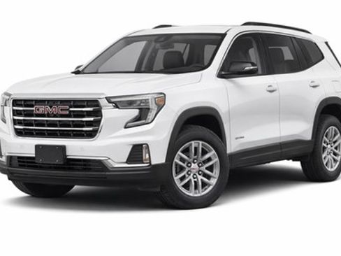 New 2026 GMC Acadia Denali image 1