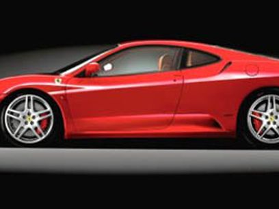 Used 2009 Ferrari F430 Scuderia