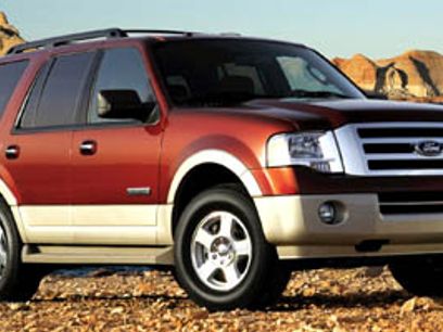 Used 2010 Ford Expedition Eddie Bauer