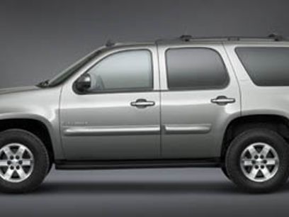 Used 2007 GMC Yukon SLT w/ SLT Preferred Equipment Group