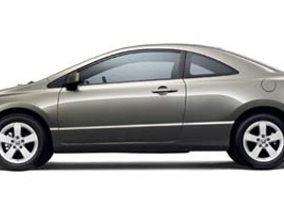 Used 2006 Honda Civic EX