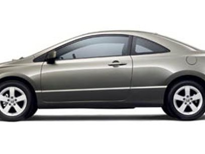 Used 2008 Honda Civic EX