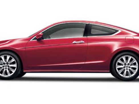 Used 2009 Honda Accord EX-L image 1