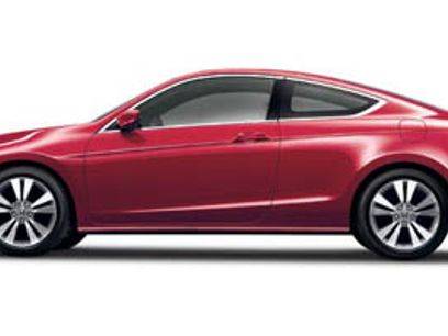 Used 2008 Honda Accord EX-L