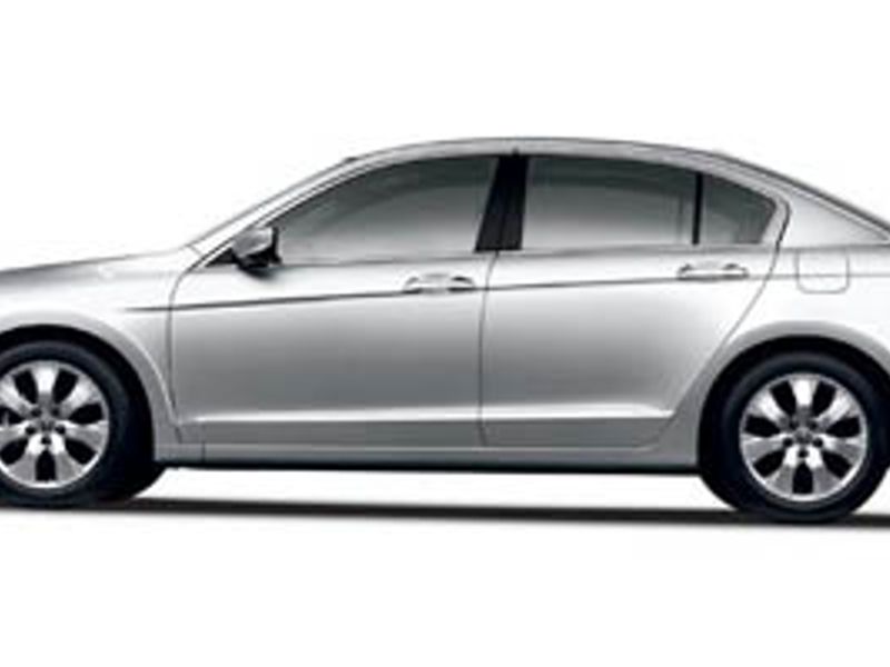 Used 2009 Honda Accord EX-L image 1