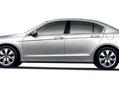 Used 2009 Honda Accord EX-L