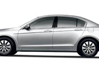 Used 2009 Honda Accord LX