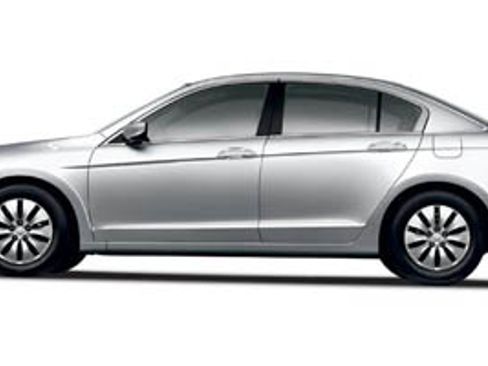 Used 2008 Honda Accord LX image 1