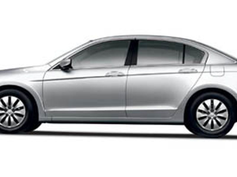 Used 2009 Honda Accord LX image 1