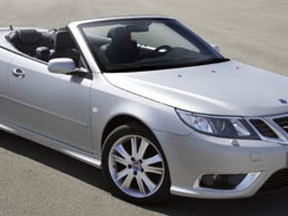 Used 2008 Saab 9-3 Aero w/ Touring Package