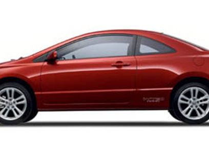 Used 2006 Honda Civic Si