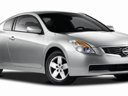 Used 2008 Nissan Altima 3.5 SE w/ Premium Pkg