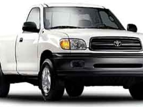 Used 2001 Toyota Tundra SR5 image 1