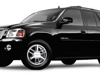 Used 2009 GMC Envoy Denali w/ Sun And 6-Disc Cd Package