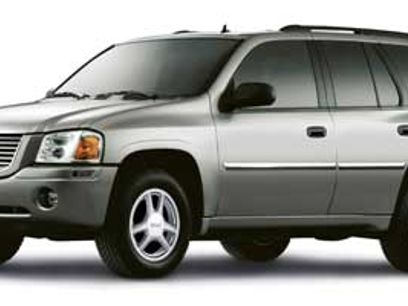 Used 2008 GMC Envoy SLE w/ Sun And Sound Package