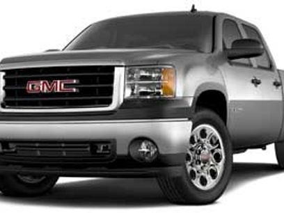 Used 2011 GMC Sierra 1500 SLE w/ Power Tech Package