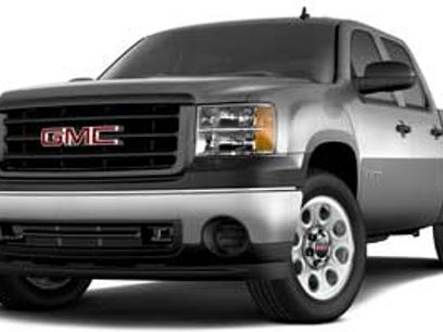 Used 2010 GMC Sierra 1500 SL