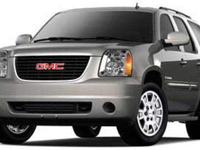 Used 2008 GMC Yukon SLE