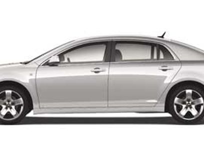 Used 2008 Chevrolet Malibu LT w/ HFV6 Engine Package