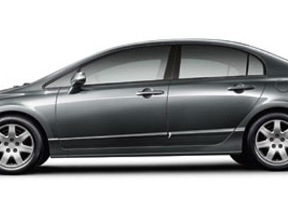 Used 2009 Honda Civic LX