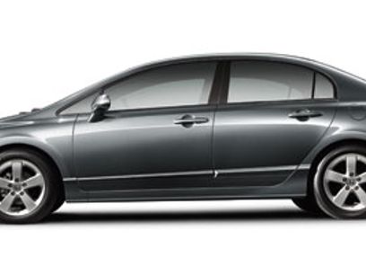 Used 2011 Honda Civic LX-S