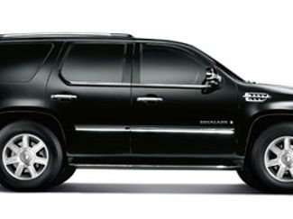 Used 2009 Cadillac Escalade AWD image 1