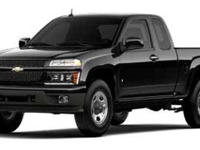 Used 2009 Chevrolet Colorado LT w/ Power Convenience Package