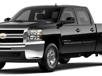 Used 2010 Chevrolet Silverado 2500 LT w/ Interior Plus Package