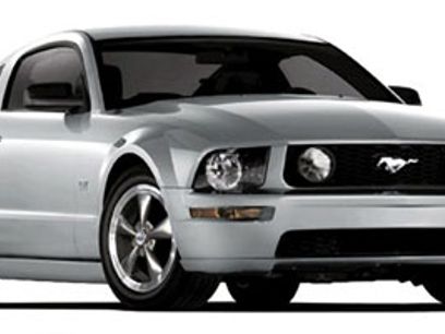 Used 2008 Ford Mustang GT