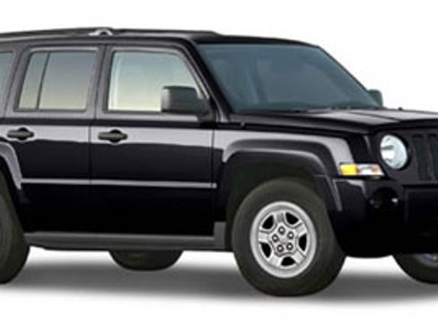 Used 2012 Jeep Patriot Limited image 1