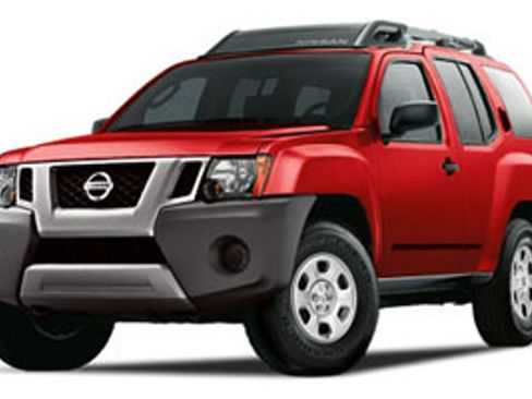 Used 2013 Nissan Xterra S image 1