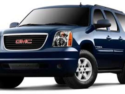 Used 2011 GMC Yukon XL SLT