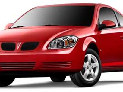 Used 2008 Pontiac G5