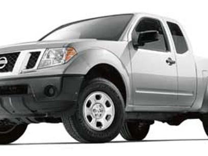 Used 2010 Nissan Frontier XE w/ XE Preferred Pkg