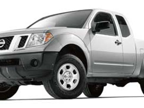 Used 2009 Nissan Frontier SE w/ Power Pkg image 1