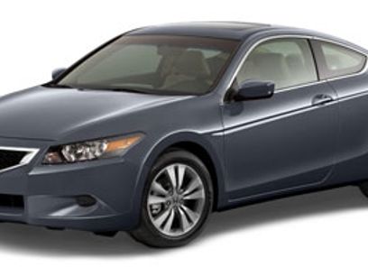 Used 2010 Honda Accord EX-L